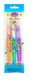 Brush-Jumbo Round "Big Kids Choice" 3Pk