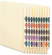 Lateral System Labels 1 (500/Box)