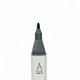 Markers-Dual Tip/Alcohol Based (Neon Colors) 12Pk