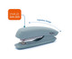 Stapler Morandi-Full-Strip 25-Sheet Capacity