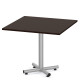 OS Conference | Multi-Purpose Table 36" Square Top w/29" Height Base