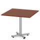 OS Conference | Multi-Purpose Table 36" Square Top w/29" Height Base