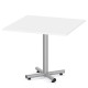 OS Conference | Multi-Purpose Table 36" Square Top w/29" Height Base