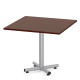 OS Conference | Multi-Purpose Table 36" Square Top w/29" Height Base