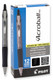 Pen Acroball PRO Black/Medium (Retractable)(Dozen)