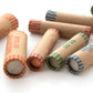 Coin Wrapper-Assorted Rolls 36ct.