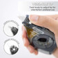 Correction Tape Jumbo w/2-Way Applicator