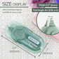 Correction Tape Mini w/Protective Cap (5 mm x 236")