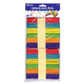 Craft Sticks Colored 100Pk