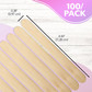 Craft Sticks Natural 100ct.