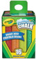 Chalks 16ct. Sidewalk Chalks 16ct. Sidewalk