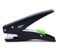 Plier Stapler Half Strip-30 Sheets Capacity (Effortless)