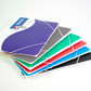 Document Holder Letter w/Elastic Band