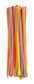 Chenille-Assorted Colors 12" 40ct. (Bright)