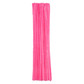 Chenille-Pink 12" 25ct.
