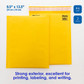 Bubble Mailers-Self-Seal 9.5" x 13.5" (#4) 2ct.