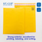 Bubble Mailers-Self-Seal 8.5"x 11.25" (#2) 3ct.