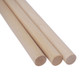 Dowel Sticks Natural 12"x 56" 3ct.