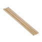 Dowel Sticks Natural 12"x 56" 3ct.