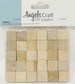 Craft Cubes-Natural 15 x 15mm 30ct.