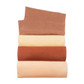 Felt Sheet-Neutral Colors 7.87" x 12"  4ct.
