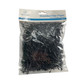 Shredded Filler Paper-Black
