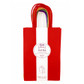Gift Bags Kraft Assorted Colors Medium 12ct.
