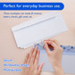 Envelopes White #10 Security/Self Seal 40ct.