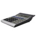 Calculator 12-Digit Executive Desktop Financial Calculator with Loan Wizard