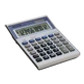 Calculator 12-Digit Executive Desktop Financial Calculator with Loan Wizard