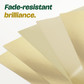 Poster Board-3 Ply 22"x 28" Metallic Gold (25/Box)