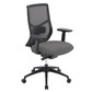 Chair OS  Starlight High Back Max w/ Black Frame & Seat Slider