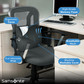 Backrest-Lumbar Support Cushion