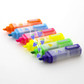 Highlighters Fruit Scented-Mini 6Pk Highlighters Fruit Scented-Mini 6Pk