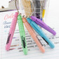 Highlighters Pastels Mini w/Clip 5Pk