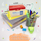 Index Card Box 3"x 5"