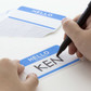 Labels-"Hello my name is" 25Pk