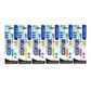 Mechanical Pencil 0.7mm Prism w/Leads