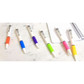 Mechanical Pencil 0.7mm Prism w/Leads