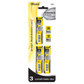 Leads Refills 0.9mm 3ct. Leads Refills 0.9mm 3ct.