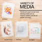 Tracing Paper Pad 9"x 12" 30 Sheets