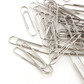 Paper Clips-Silver/Jumbo 100ct.