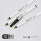 Ball Point Pen-Nova Medium/Black (Dozen)
