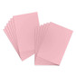 Poster Board 3 Ply 22"x 28" Pink (25/Box)