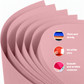Poster Board 3 Ply 22"x 28" Pink (25/Box)