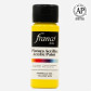 Acrylic Paint 60ml (2oz) Yellow/Yellow Sun (Amarillo Sol)