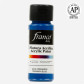 Acrylic Paint 60ml (2oz) Blue/Primary Blue (Azul Primario)