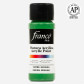 Acrylic Paint 60ml (2oz) Green/Iguana Green (Verde Iguana)