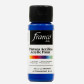 Acrylic Paint 60ml (2oz) Blue/Ultramarine Blue (Azul Ultramar)