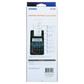 Calculator 12-Digits Portable Printing (HR-10RC)